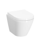 VITRA 7040B003-0075 Tiefsp&uuml;ler-Wand-WC Integra Compact