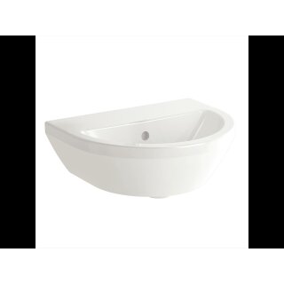 VITRA 7065B403-0012 Handwaschbecken Integra 450 x 360 mm