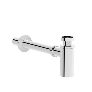 VITRA A45123 Design Siphon Zubehör Länge 29 cm