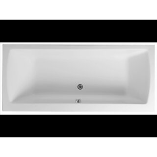 VITRA 52540001000 Badewanne Integra 1800 x 800 mm