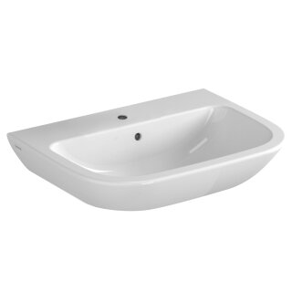 VITRA 5504L003-0041 S20 WT 65x47 cm mHL oÜL weiß