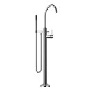 DORNBRACHT 25863809-99 Wannen-Einhandbatterie mit...