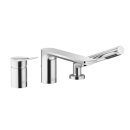 DORNBRACHT 27412845-06 Wannen-Dreiloch-Einhandbatterie...