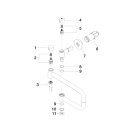 Dornbracht 30805875-99 Kaltwasservent. Tara Ultra