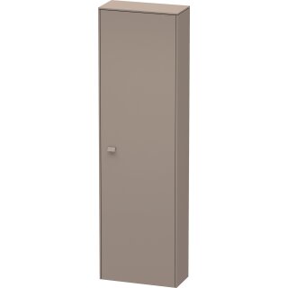 Duravit br1321r4343 Armoire haute Brioso, 1 porte, ta droite