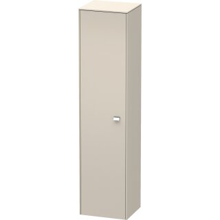 Duravit br1330l1091 Armoire haute Brioso, 1 porte, ta gauche