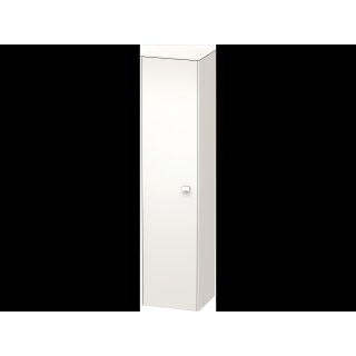 DURAVIT BR1330L1818 Hochschrank Brioso, 1 Tür, TA links