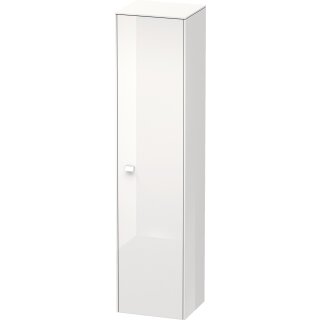 DURAVIT BR1330R2222 Hochschrank Brioso, 1 Tür, TA rechts