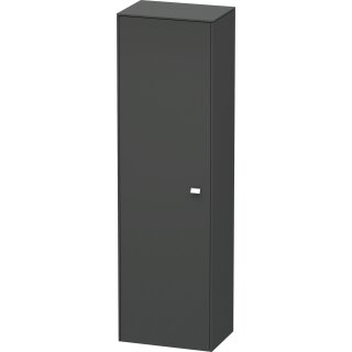 Duravit br1331l1049 Armoire haute Brioso, 1 porte, ta gauche