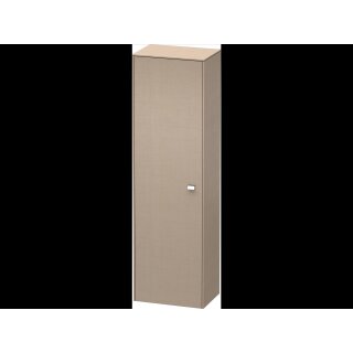 Duravit br1331l1075 Armoire haute Brioso, 1 porte, ta gauche