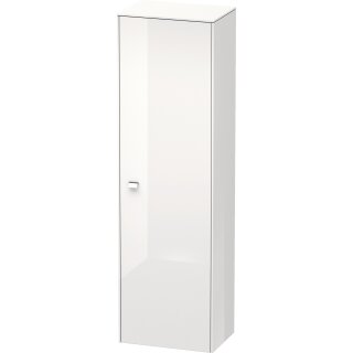 DURAVIT BR1331R1022 Hochschrank Brioso, 1 Tür, TA rechts