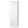 Duravit br1331r1022 Armoire haute Brioso, 1 porte, ta droite