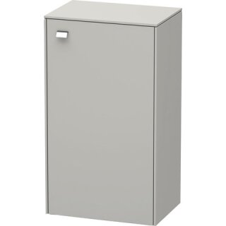 DURAVIT BR1340R1007 Brioso Halbhochschrank individual, re