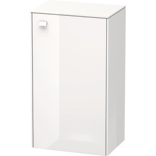 Duravit br1340r222222 Brioso Armoire mi-haute individuelle, rh