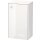 DURAVIT BR1340R2222 Brioso Halbhochschrank individual, re