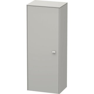 DURAVIT BR1341L0707 Brioso Halbhochschrank individual, li