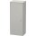 DURAVIT BR1341L0707 Brioso Halbhochschrank individual, li