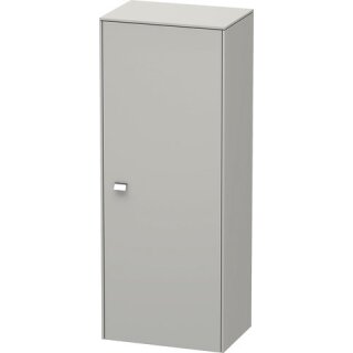 DURAVIT BR1341R1007 Brioso Halbhochschrank individual, re