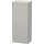 DURAVIT BR1341R1007 Brioso Halbhochschrank individual, re