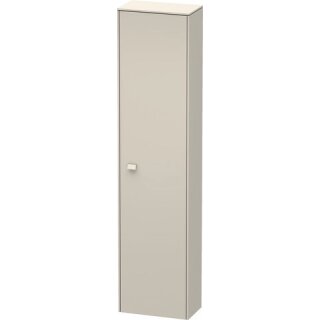 DURAVIT BR1342R9191 Brioso Hochschrank individual, TA re