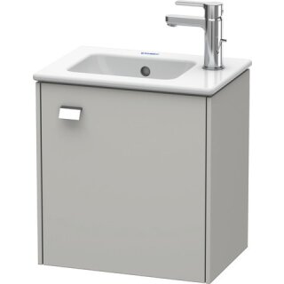 Duravit br4000r1007 wtu Brioso 442x420x289mm,