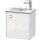 Duravit br4000r1022 wtu Brioso 442x420x289mm,