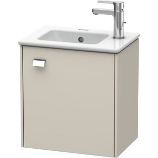 Duravit br4000r1091 wtu Brioso 442x420x289mm,