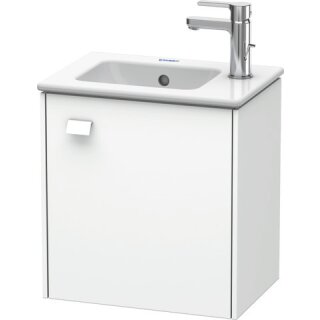 DURAVIT BR4000R1818 WTU Brioso 442x420x289mm, Weiß Matt,