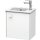 Duravit br4000r181818 wtu Brioso 442x420x289mm,