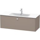 DURAVIT BR400401043 WT-Unterbau Brioso, 1 Auszug