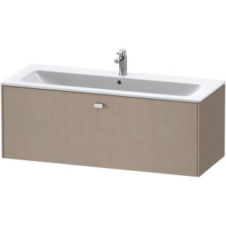 Duravit br40040101075 WT sous-construction Brioso, 1 coulissant