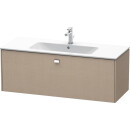 Duravit br40040101075 WT sous-construction Brioso, 1...