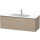 Duravit br40040101075 WT sous-construction Brioso, 1 coulissant