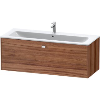 Duravit br40040101079 WT-sous-structure Brioso, 1 coulissant