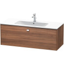 DURAVIT BR400401079 WT-Unterbau Brioso, 1 Auszug