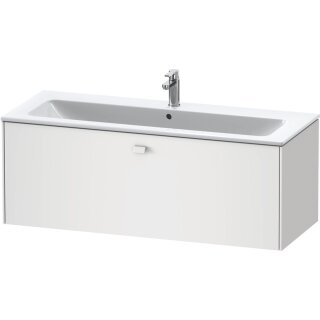 DURAVIT BR400401818 WT-Unterbau Brioso, 1 Auszug