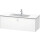 Duravit br40040101818 WT-sous-structure Brioso, 1 coulissant