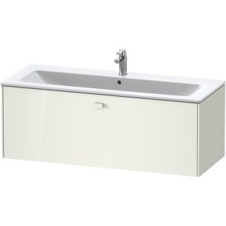 DURAVIT BR400402222 WT-Unterbau Brioso, 1 Auszug