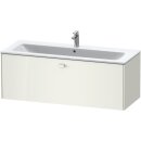 Duravit br4004040222222 WT sous-construction Brioso, 1...