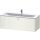 Duravit br4004040222222 WT sous-construction Brioso, 1 coulissant