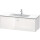 Duravit br4004040222222 WT sous-construction Brioso, 1 coulissant