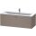 Duravit br400404343 WT-sous-structure Brioso, 1 coulissant