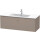 Duravit br400404343 WT-sous-structure Brioso, 1 coulissant