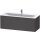 DURAVIT BR400404949 WT-Unterbau Brioso, 1 Auszug