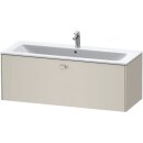 DURAVIT BR400409191 WT-Unterbau Brioso, 1 Auszug