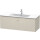 DURAVIT BR400409191 WT-Unterbau Brioso, 1 Auszug