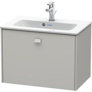 Duravit br40100070707 wtu Brioso 442x620x389mm,