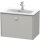 DURAVIT BR401000707 WTU Brioso 442x620x389mm, Betongrau