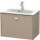 Duravit br40100001075 wtu Brioso 442x620x389mm,