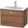 DURAVIT BR401001079 WTU Brioso 442x620x389mm,